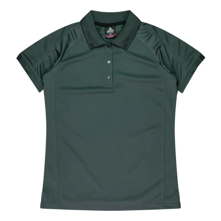 Picture of FLINDERS LADY POLOS