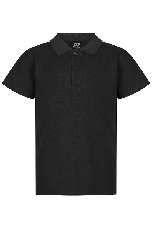 Picture of HUNTER KIDS POLOS RUNOUT
