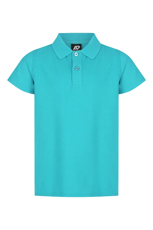 Picture of HUNTER KIDS POLOS RUNOUT