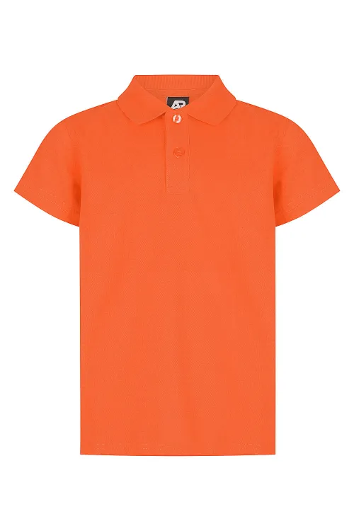 Picture of HUNTER KIDS POLOS RUNOUT