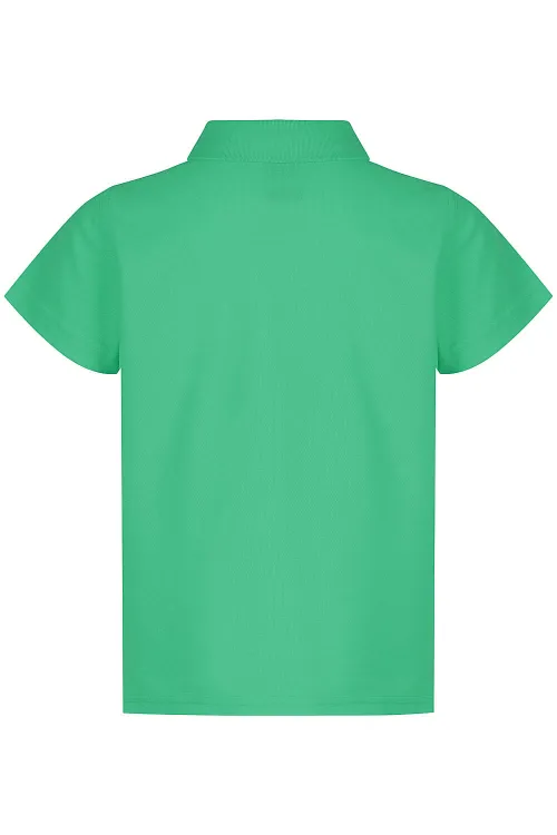 Picture of HUNTER KIDS POLOS RUNOUT