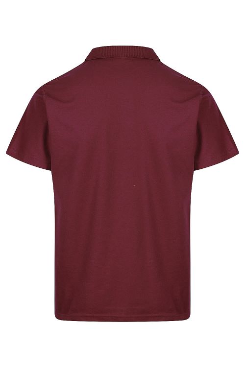 Picture of HUNTER MENS POLOS RUNOUT