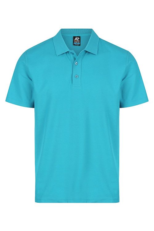 Picture of HUNTER MENS POLOS RUNOUT