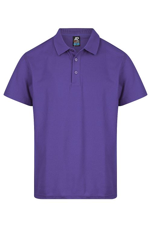 Picture of HUNTER MENS POLOS RUNOUT