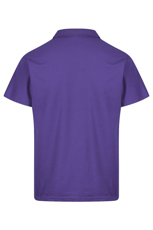 Picture of HUNTER MENS POLOS RUNOUT