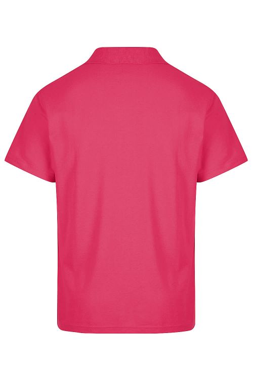 Picture of HUNTER MENS POLOS RUNOUT