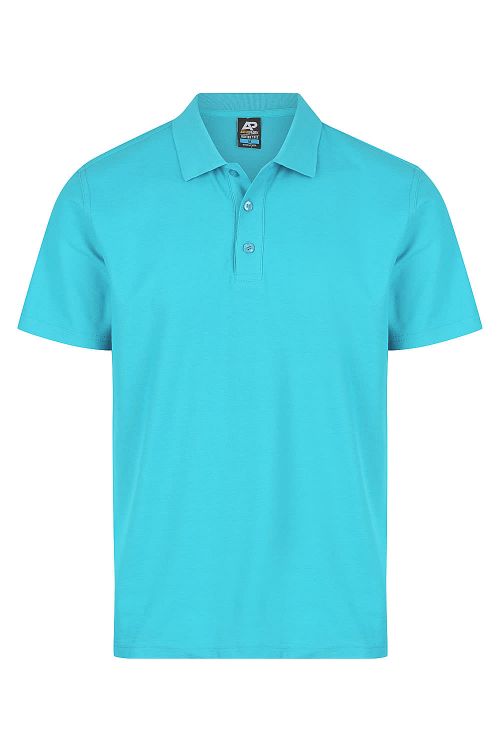 Picture of HUNTER MENS POLOS RUNOUT