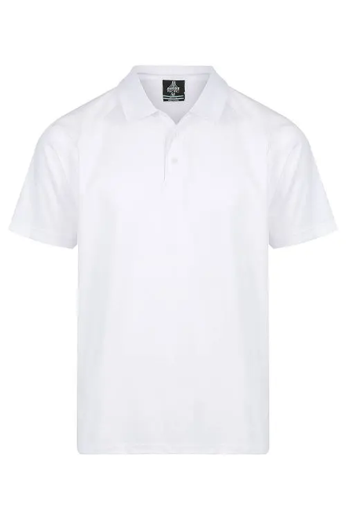 Picture of KEIRA MENS POLOS