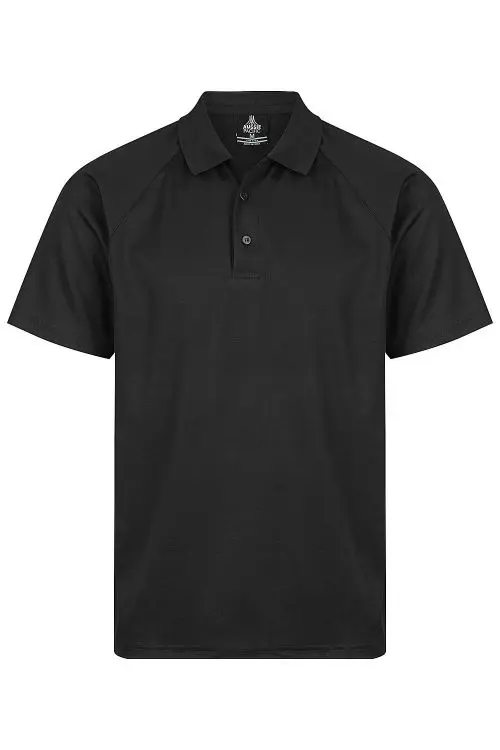 Picture of KEIRA MENS POLOS