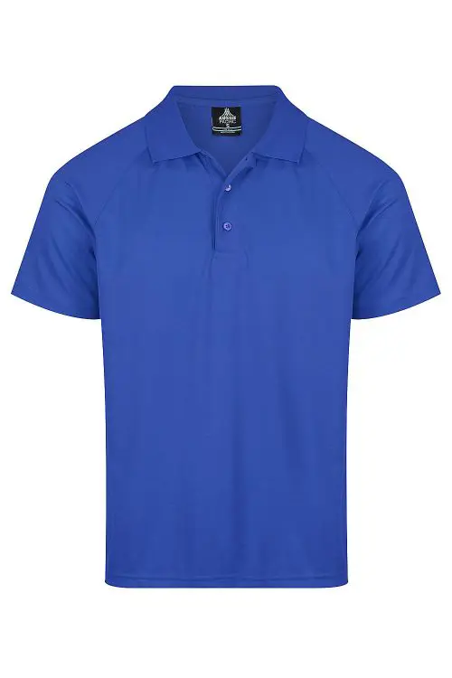 Picture of KEIRA MENS POLOS