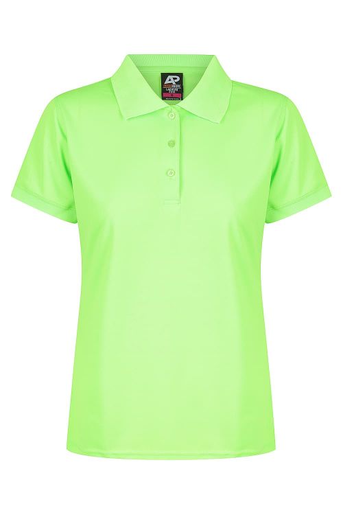 Picture of LACHLAN LADY POLOS RUNOUT