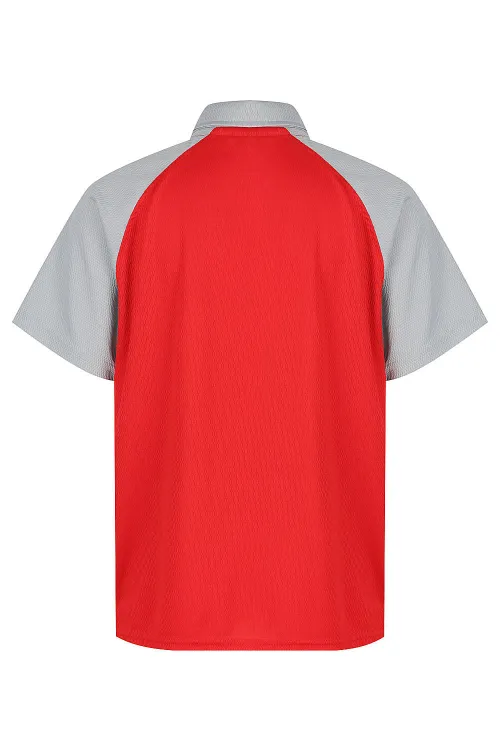 Picture of MANLY KIDS POLOS RUNOUT