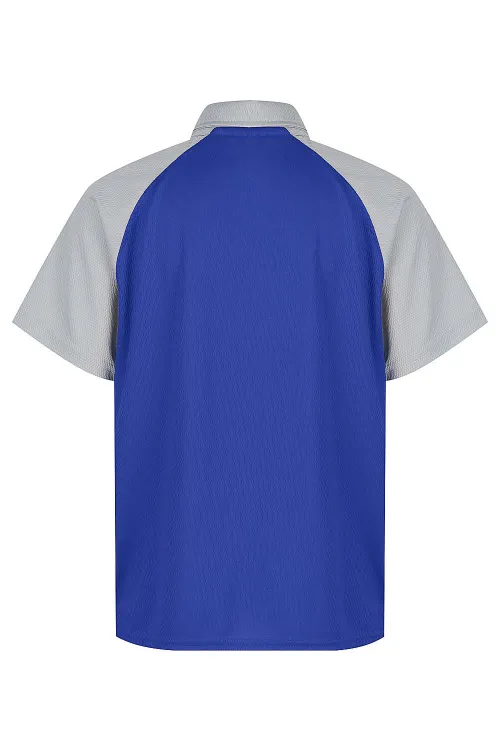 Picture of MANLY KIDS POLOS RUNOUT