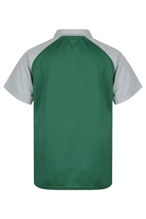 Picture of MANLY KIDS POLOS RUNOUT