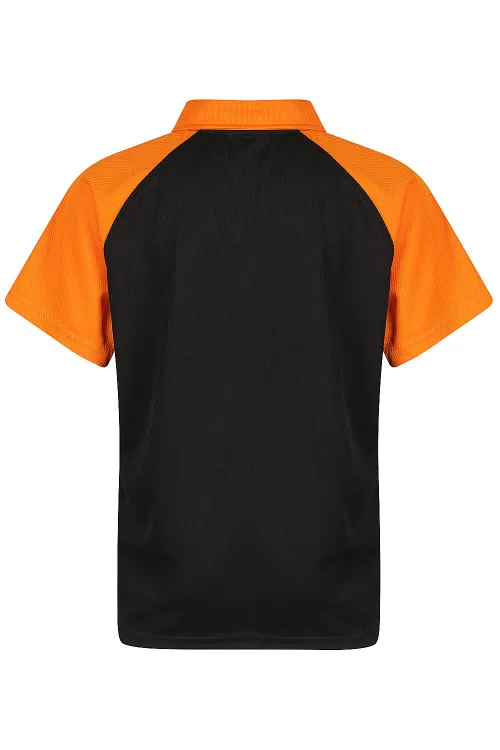 Picture of MANLY KIDS POLOS RUNOUT