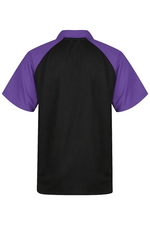 Picture of MANLY KIDS POLOS RUNOUT