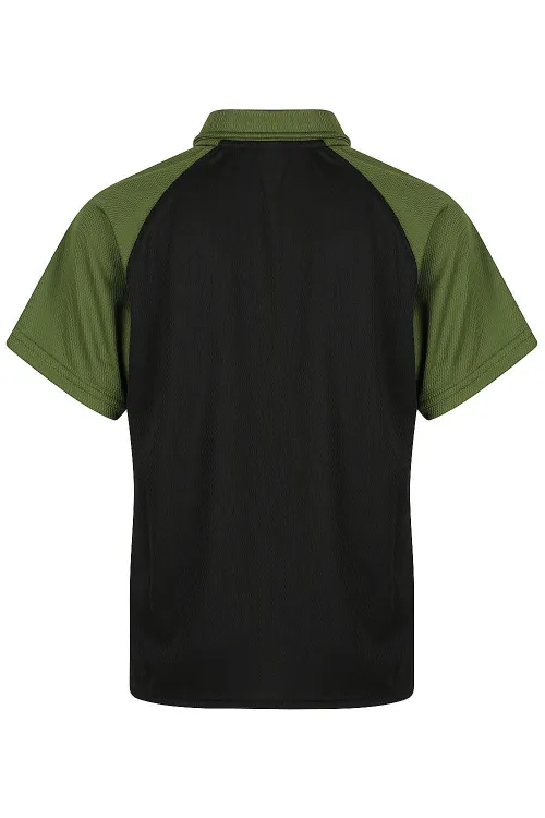 Picture of MANLY KIDS POLOS RUNOUT
