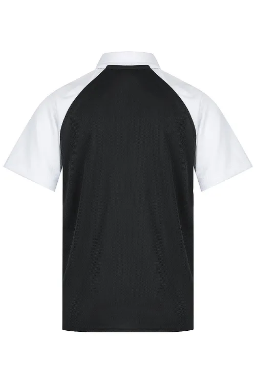 Picture of MANLY KIDS POLOS RUNOUT