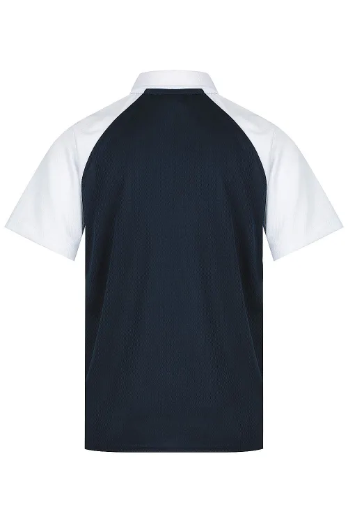 Picture of MANLY KIDS POLOS RUNOUT