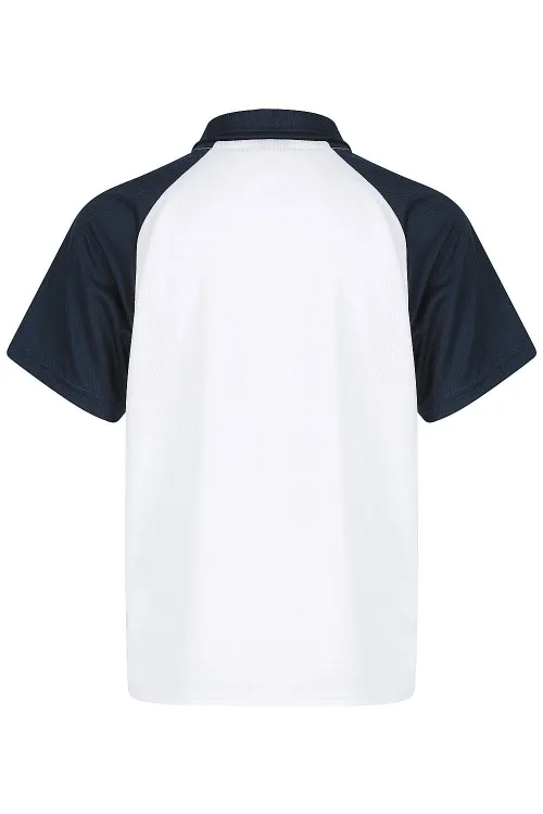 Picture of MANLY KIDS POLOS RUNOUT