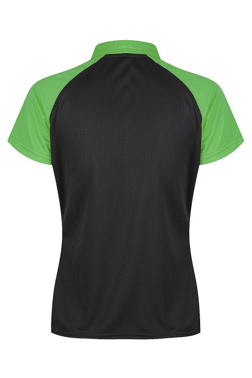 Picture of MANLY LADY POLOS RUNOUT