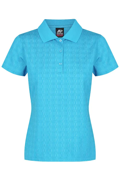 Picture of NOOSA LADY POLOS