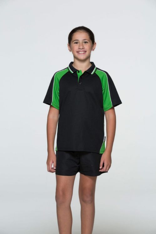 Picture of PANORAMA KIDS POLOS RUNOUT