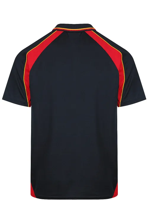 Picture of PANORAMA MENS POLOS