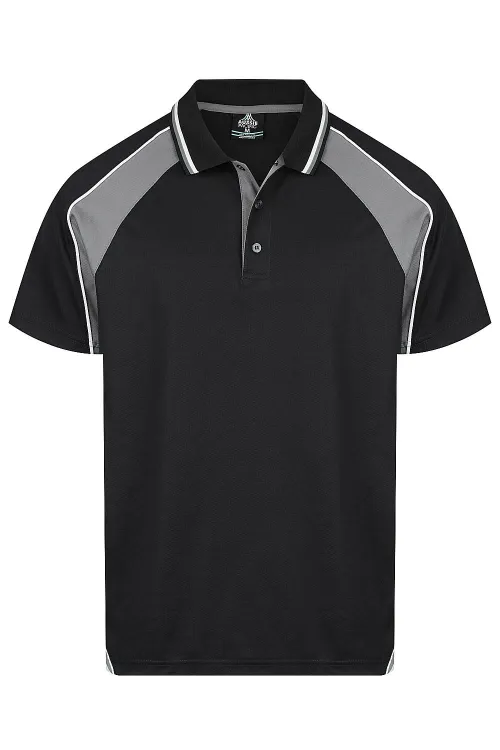 Picture of PANORAMA MENS POLOS