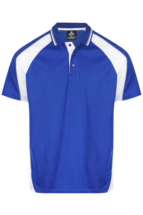 Picture of PANORAMA MENS POLOS