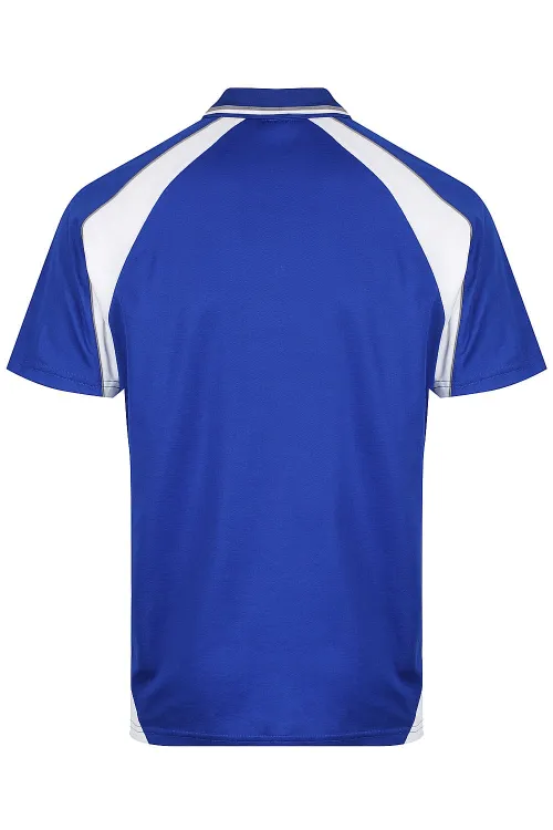 Picture of PANORAMA MENS POLOS