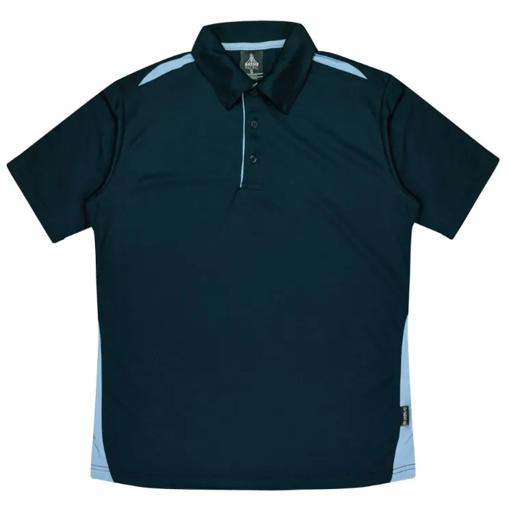 Picture of PATERSON KIDS POLOS RUNOUT