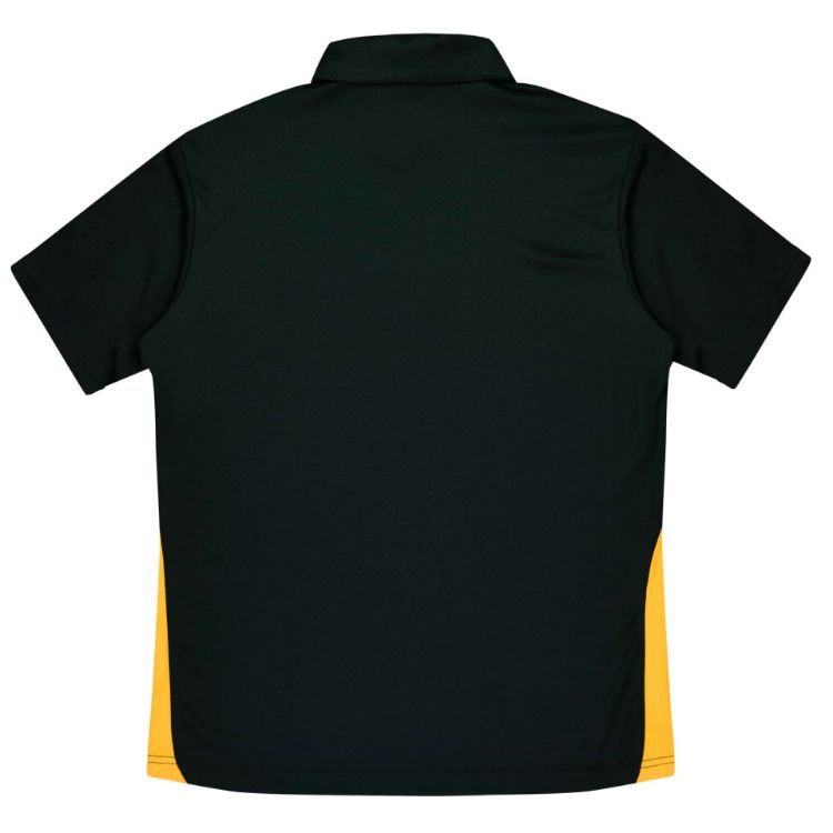 Picture of PATERSON KIDS POLOS RUNOUT