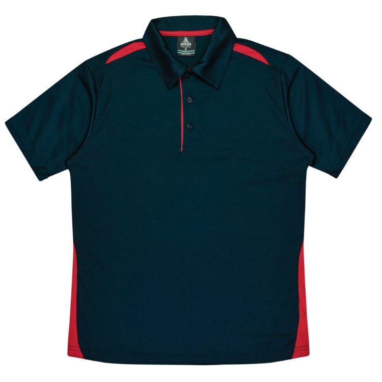 Picture of PATERSON KIDS POLOS RUNOUT