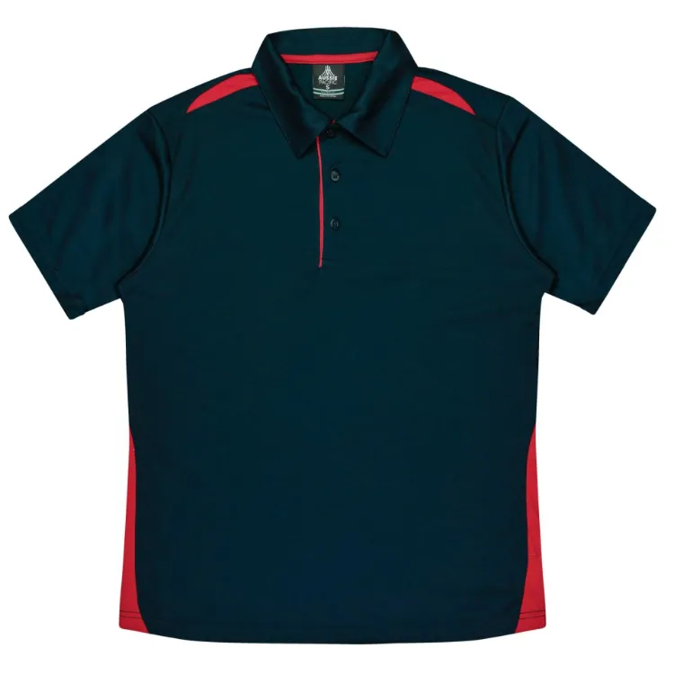Picture of PATERSON KIDS POLOS RUNOUT