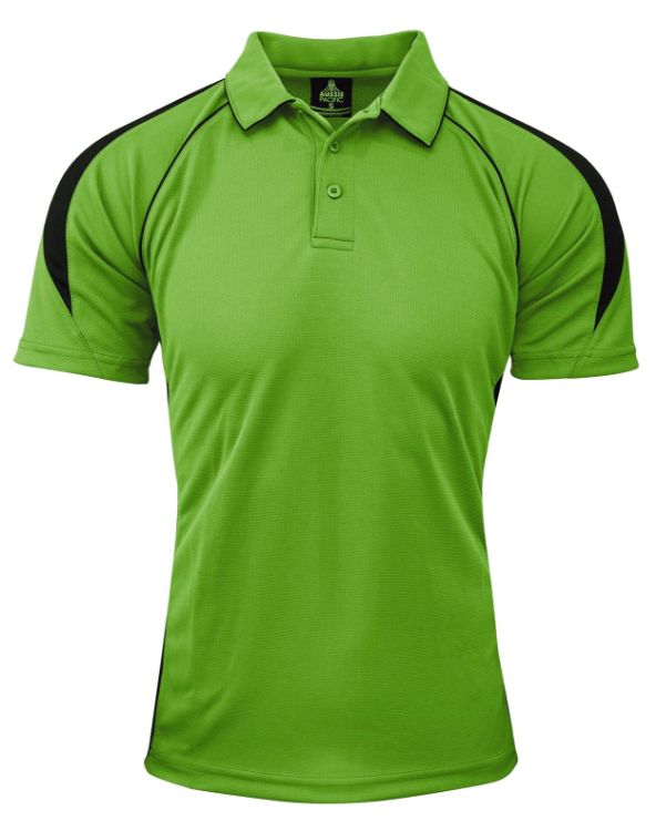 Picture of PREMIER MENS POLOS RUNOUT