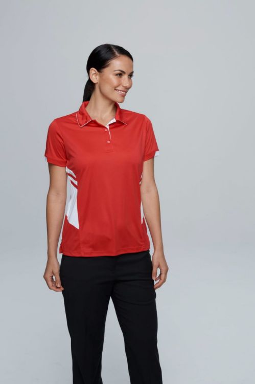 Picture of TASMAN LADY POLOS