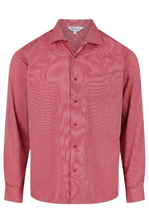 Picture of BELAIR MENS SHIRT LONG SLEEVE RUNOUT