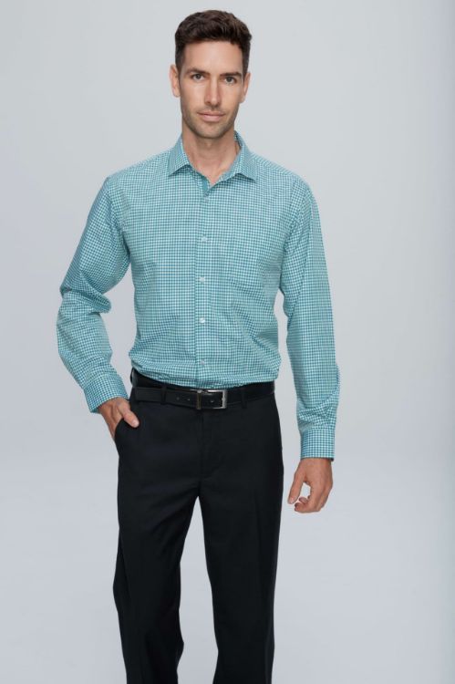 Picture of EPSOM MENS SHIRT LONG SLEEVE