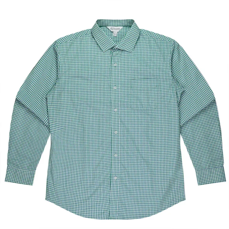 Picture of EPSOM MENS SHIRT LONG SLEEVE