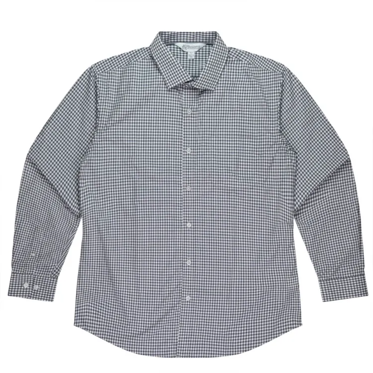 Picture of EPSOM MENS SHIRT LONG SLEEVE