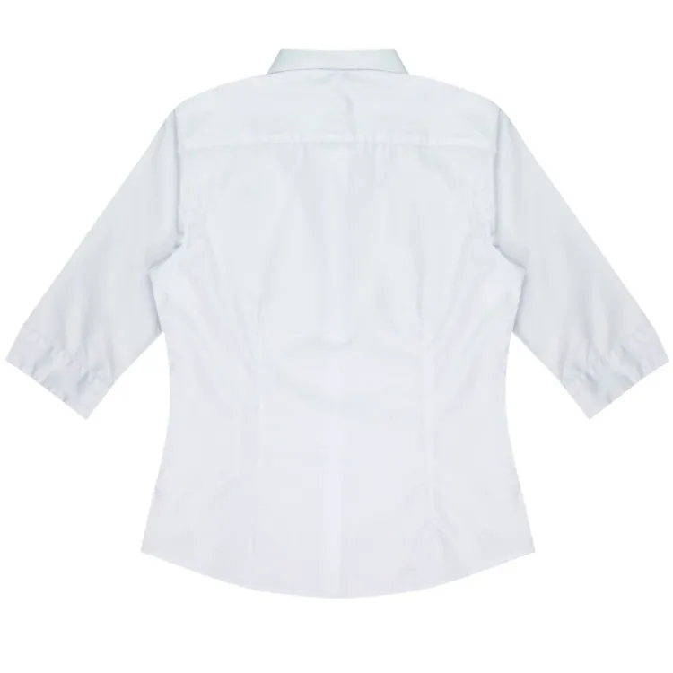Picture of KINGSWOOD LADY SHIRT 3/4 SLEEVE