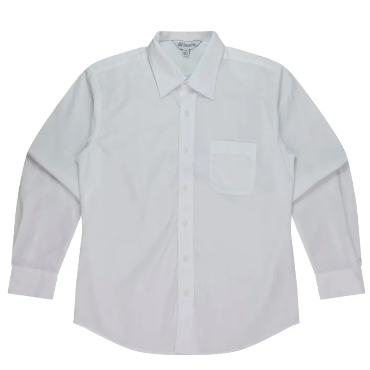Picture of KINGSWOOD MENS SHIRT LONG SLEEVE
