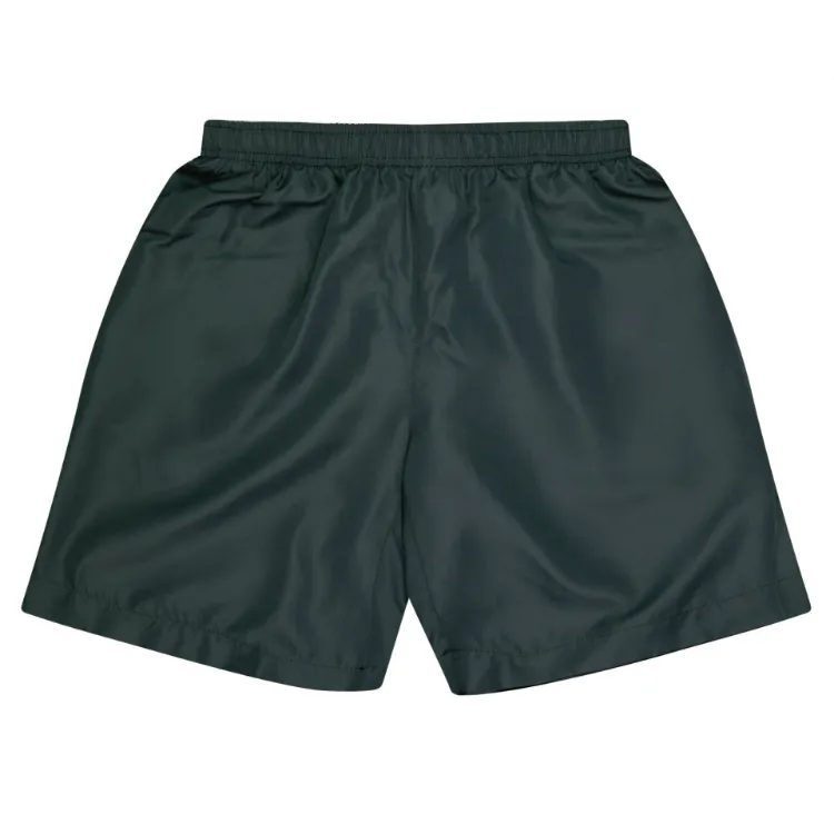 Picture of PONGEE SHORT KIDS SHORTS