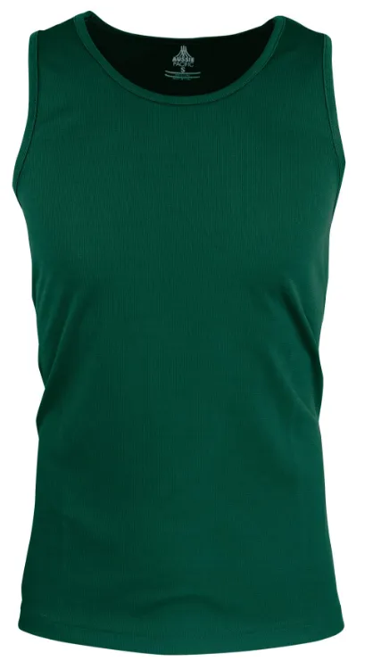 Picture of BOTANY MENS SINGLETS