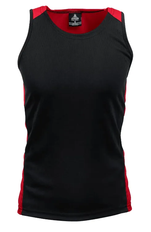 Picture of PREMIER MENS SINGLETS