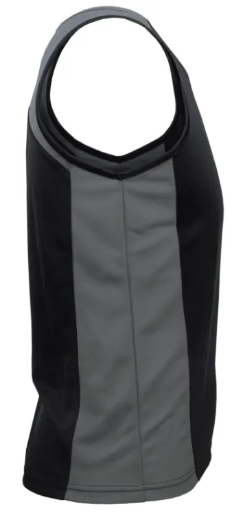 Picture of PREMIER MENS SINGLETS