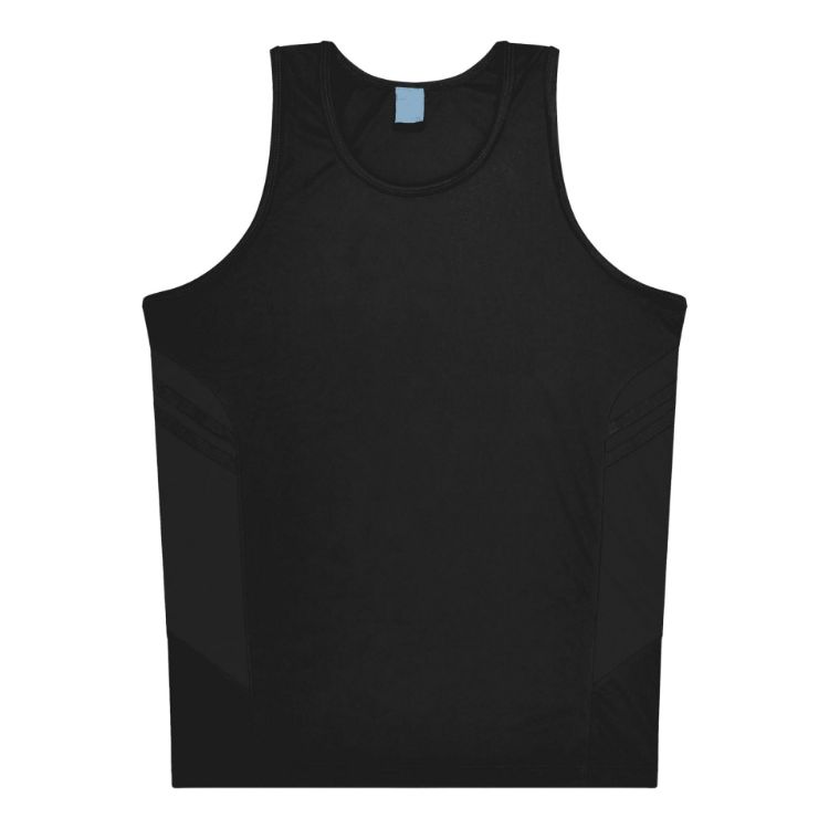 Picture of TASMAN KIDS SINGLETS