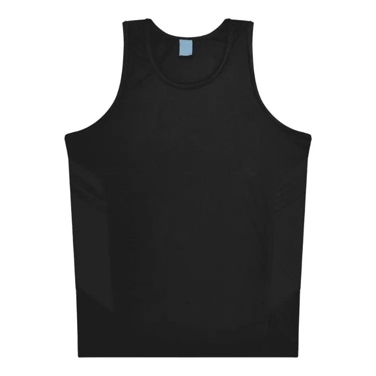 Picture of TASMAN KIDS SINGLETS