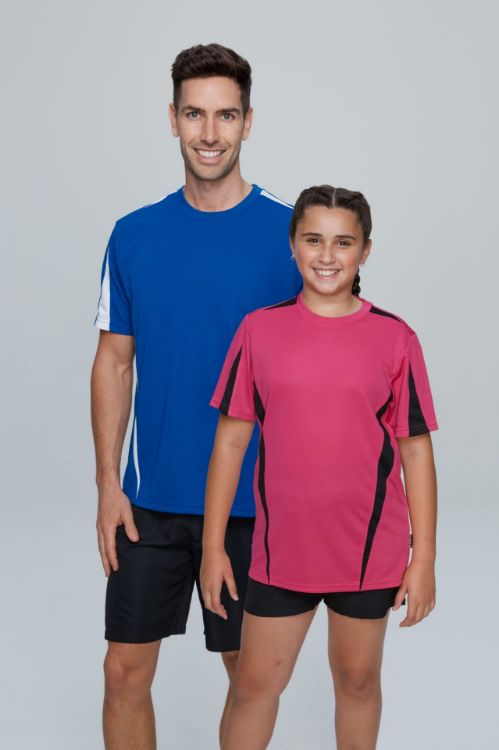 Picture of EUREKA MENS TEES RUNOUT